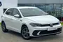 2022 Volkswagen Polo 1.0 TSI R-Line 5dr DSG