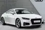 2023 Audi TT 40 TFSI S Line 2dr S Tronic