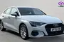 2020 Audi A3 35 TFSI Technik 5dr