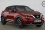 2025 Nissan Juke 1.0 DiG-T Tekna+ 5dr