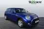 2018 MINI Clubman 1.5 Cooper 6dr Auto [7 Speed]