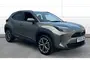 2025 Toyota Yaris Cross 1.5 Hybrid Excel 5dr CVT