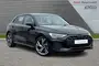 2026 Audi A3 1.5 TFSI 150 Black Edition 5dr S Tronic