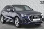 2021 Audi Q3 35 TFSI S Line 5dr S Tronic
