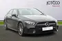 2022 Mercedes-Benz A-Class A35 4Matic Executive Edition 5dr Auto