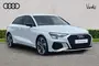 2023 Audi A3 35 TFSI Edition 1 5dr S Tronic