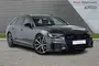 2025 Audi A6 Avant 40 TDI Quattro Black Edition 5dr S Tronic