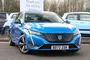 2022 Peugeot 308 1.2 PureTech Allure 5dr EAT8