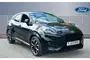 2023 Ford Puma 1.0 EcoBoost Hybrid mHEV 155 ST-Line X 5dr