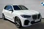2022 BMW X5 xDrive30d MHT M Sport 5dr Auto