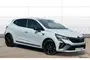 2024 Renault Clio 1.6 E-TECH full hybrid 145 Esprit Alpine 5dr Auto