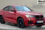 2016 BMW X4 xDrive30d M Sport 5dr Step Auto