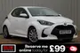 2022 Toyota Yaris 1.5 Hybrid Icon 5dr CVT