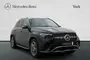2025 Mercedes-Benz GLE GLE 450d 4Matic AMG Line 5dr 9G-Tronic [7 Seat]