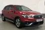 2018 Suzuki SX4 S-Cross 1.4 Boosterjet SZ5 ALLGRIP 5dr Auto